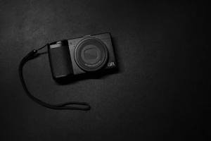 RICOH GR III レビュー