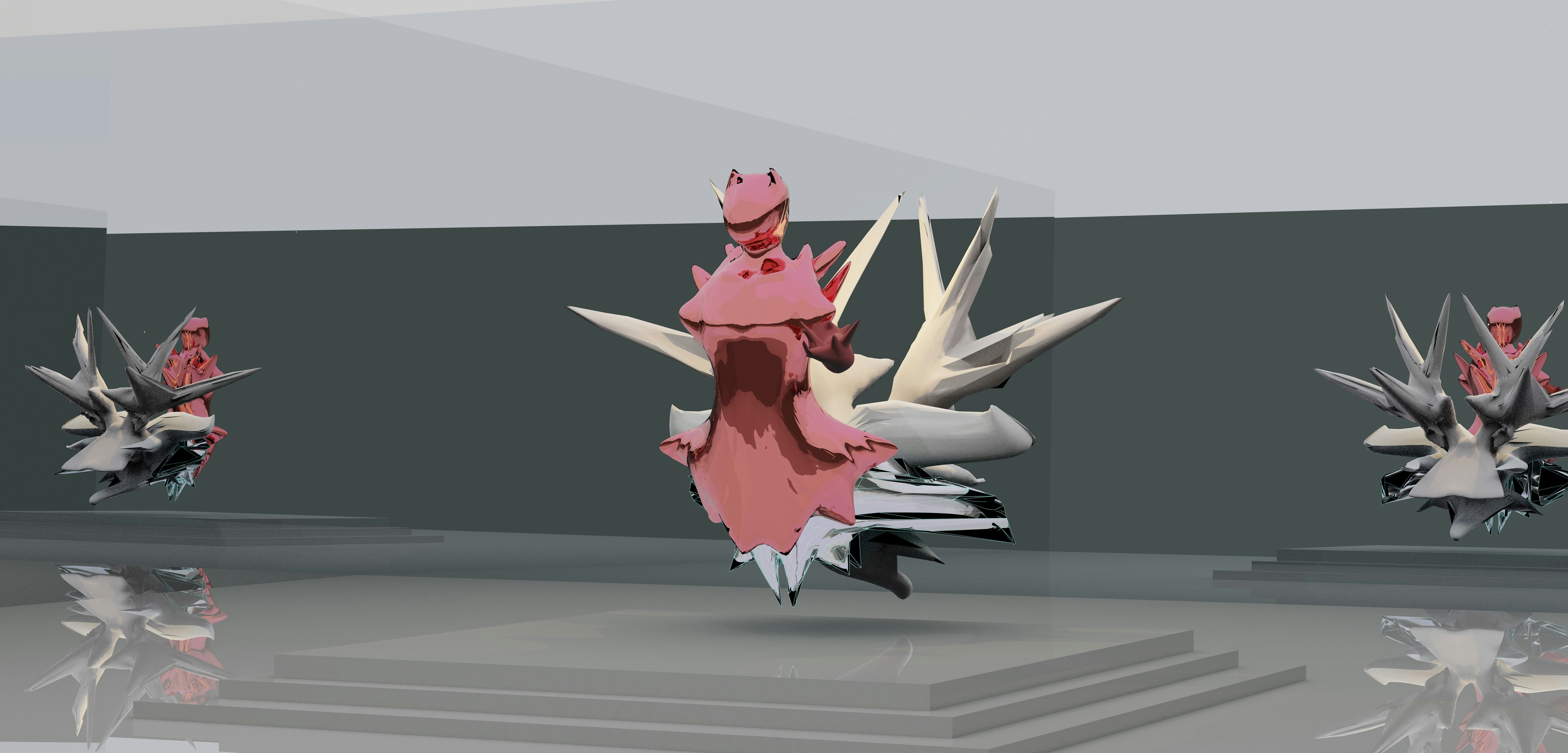 Mastering Jump Cycle Animation