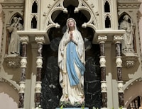 The Meaning of the Immaculate Conception
