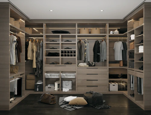 Kitchens