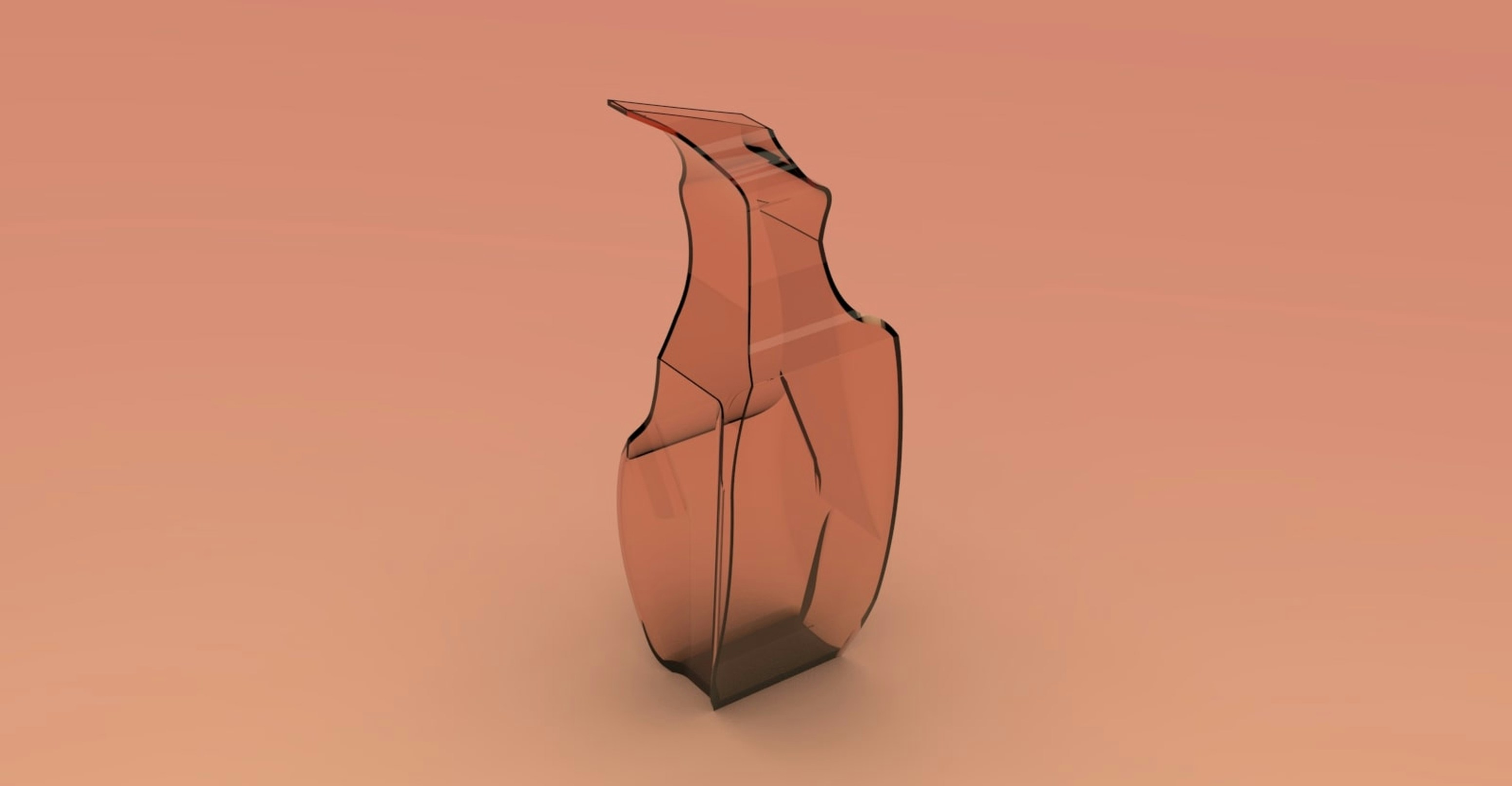 Creative professional planning the next stage of AI avatar and digital identity development