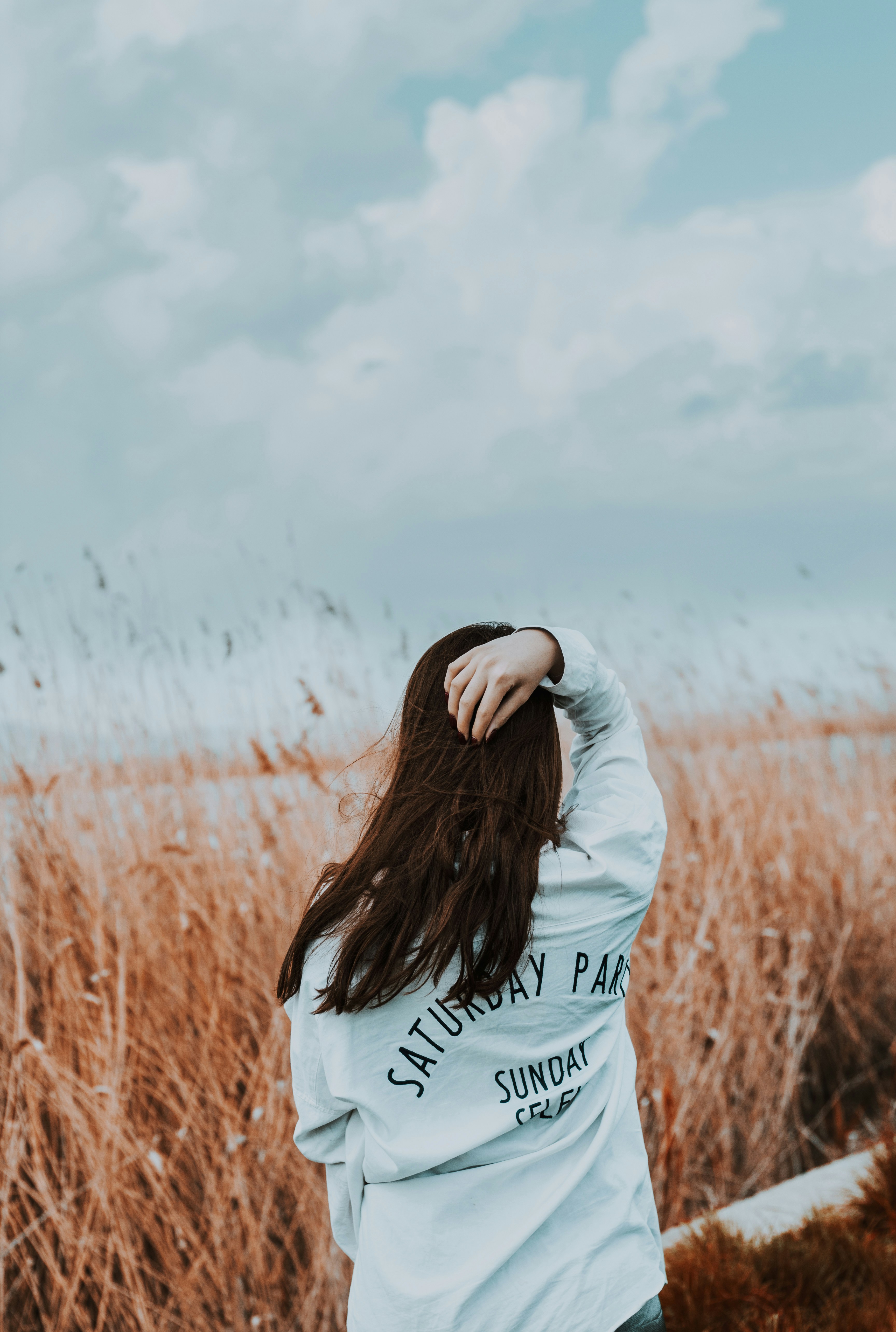 The Day Before My Second Wedding, a Stranger at a Grave Almost Changed My Life