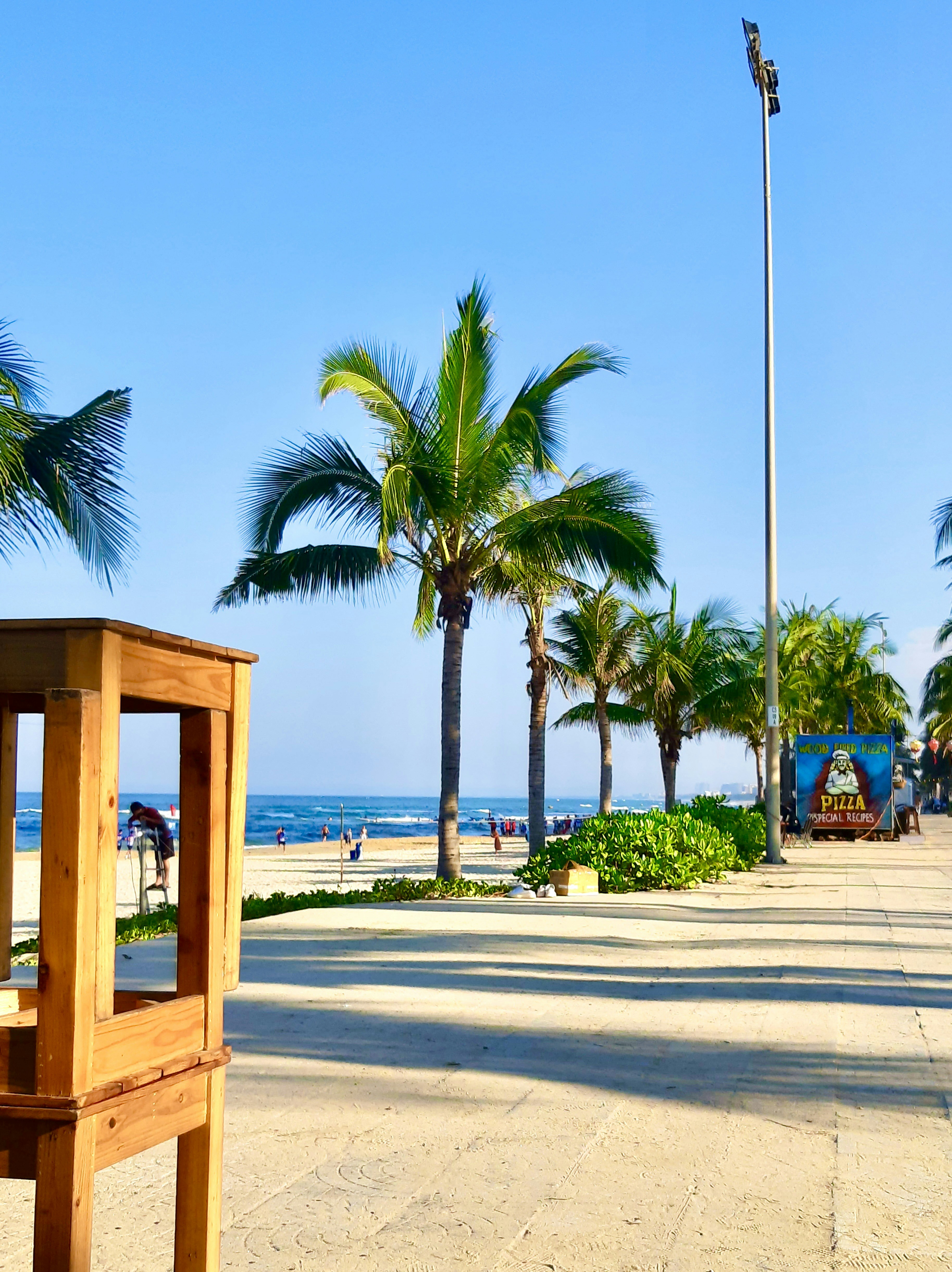 my khe beach