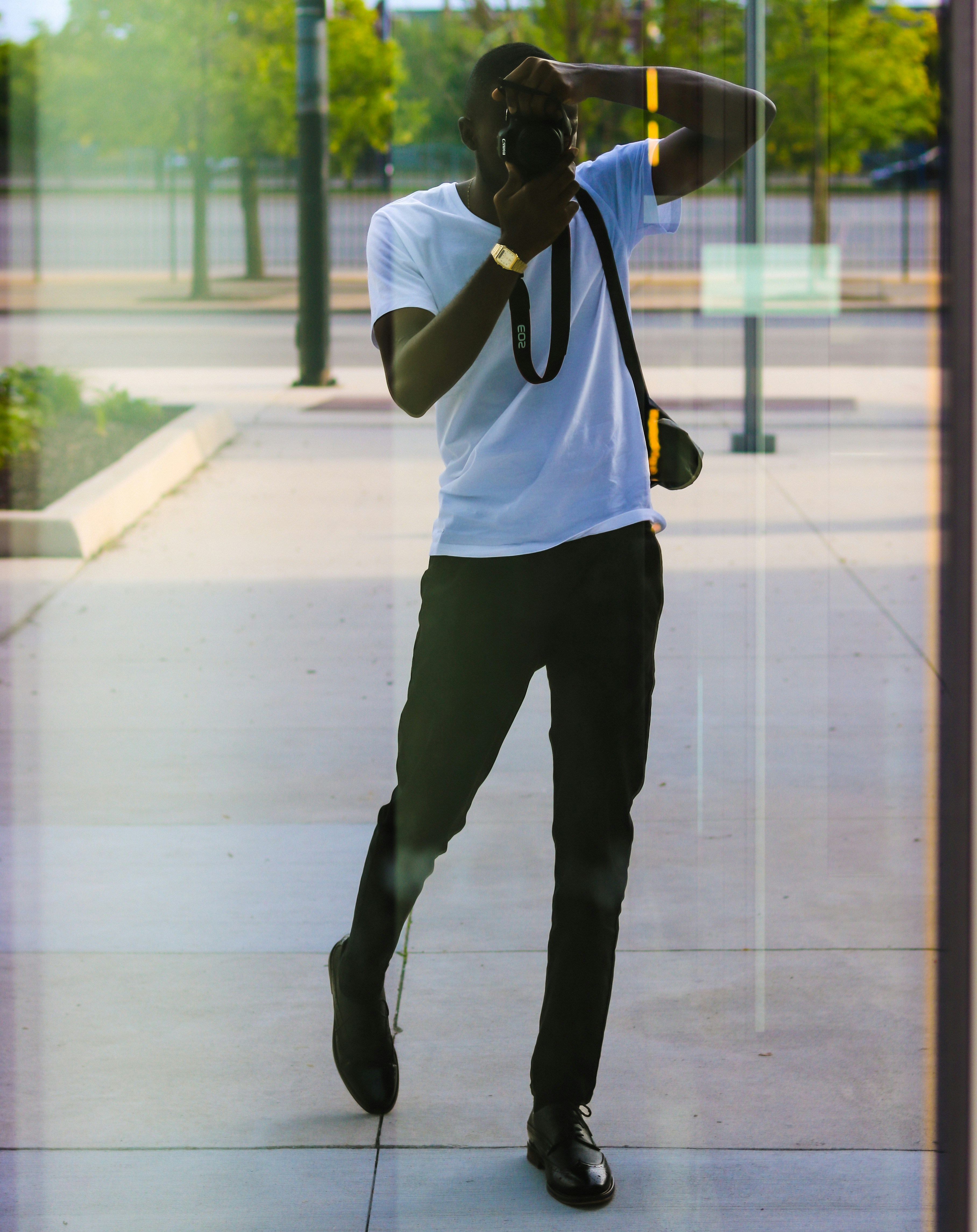 Photo by iamdetunji