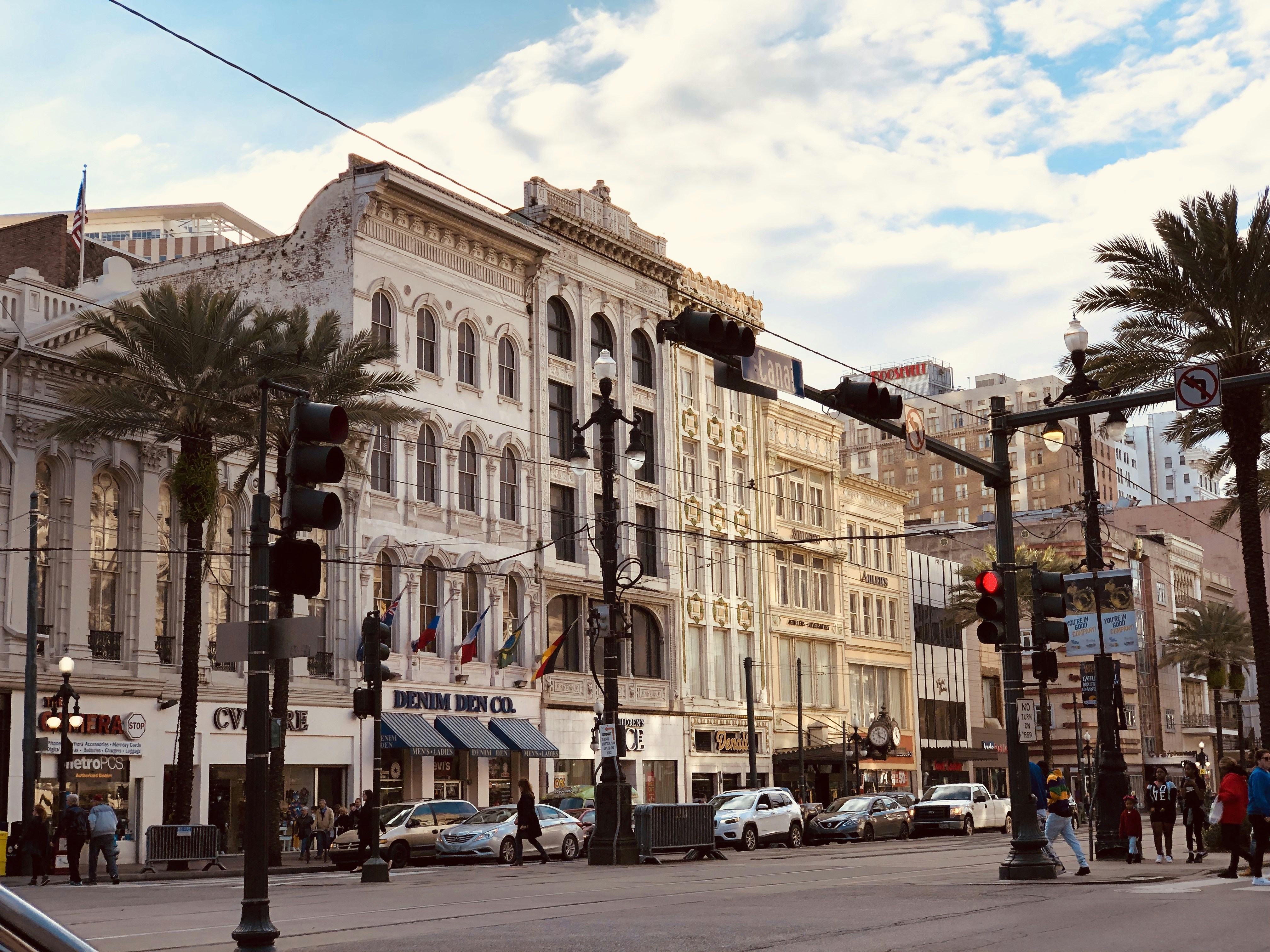 Stunning Travel Destinations Awaits You