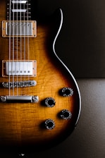 gitaar bij gitaarles zwolle zuid
