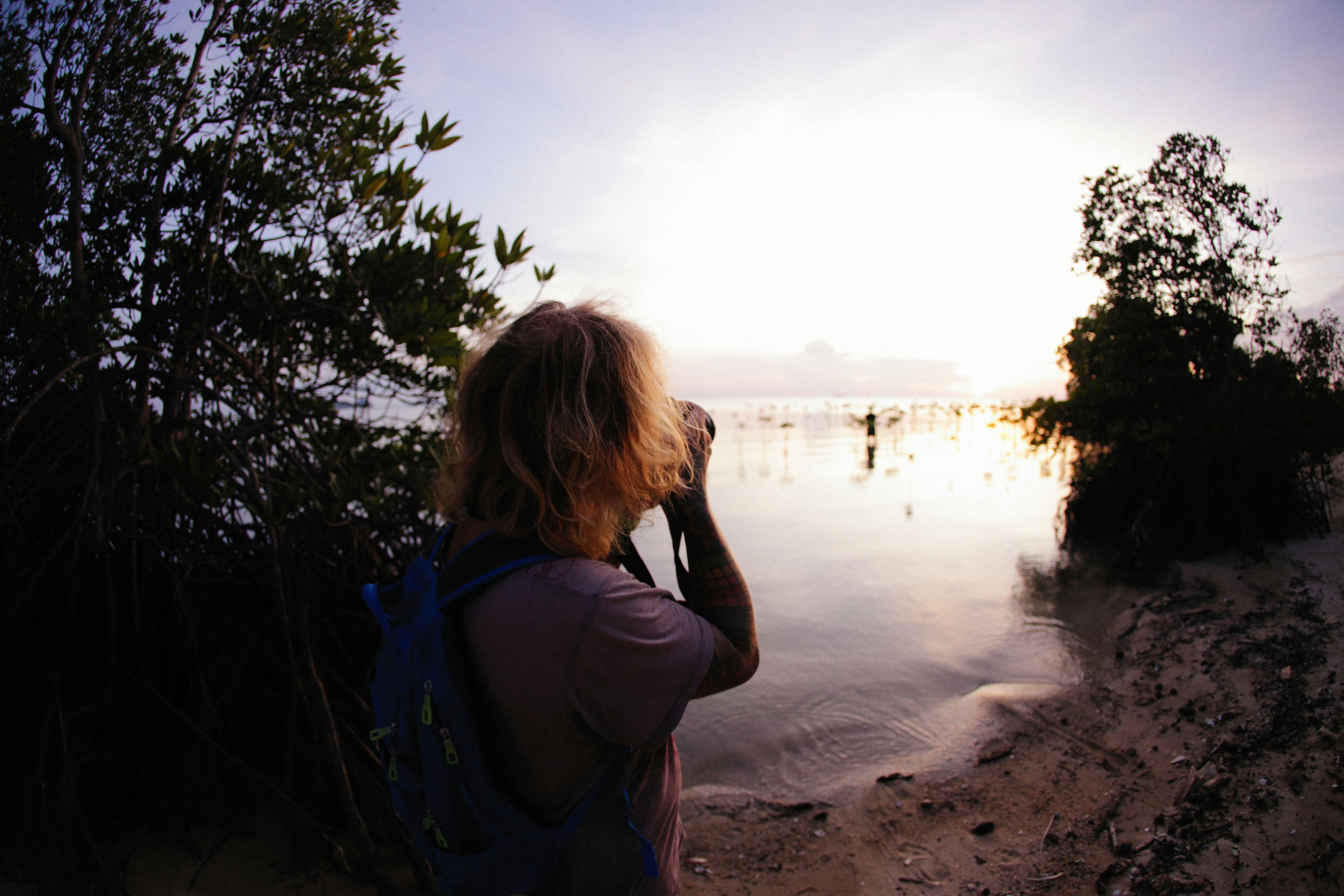 10 Photography Tips for Capturing Slow Sustainable Travel Moments