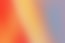 a blurry image of a red and yellow background