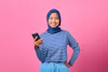 Pelanggan Indonesia