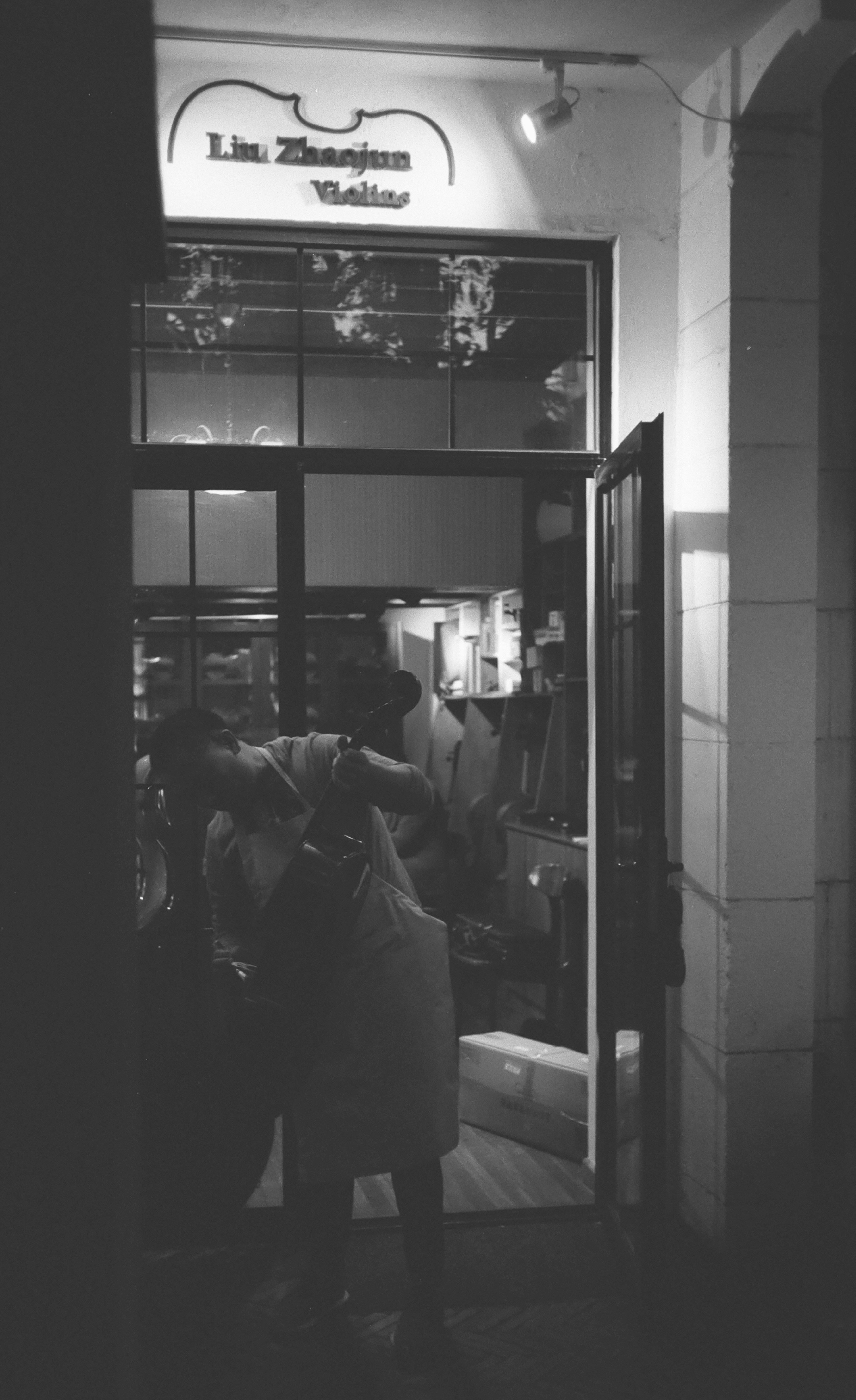 Photo by geraltyichen