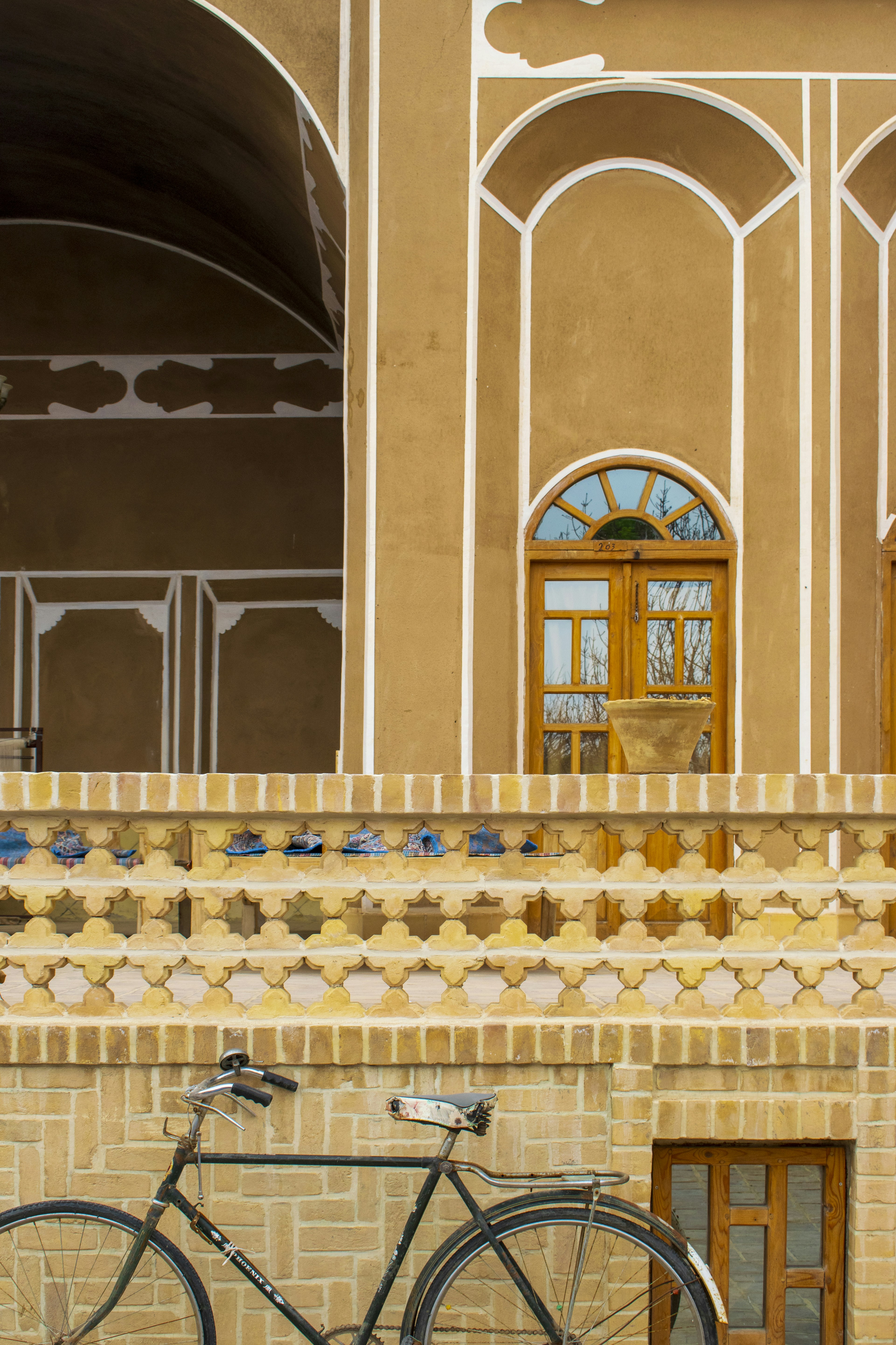 Photo by aliahmadidesign