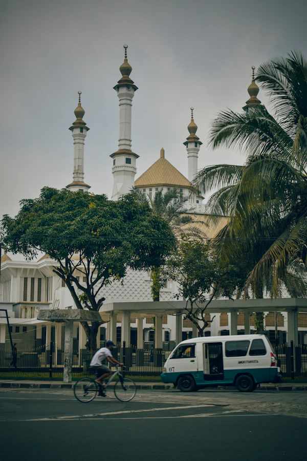 Masjid Al-Muwahhidin