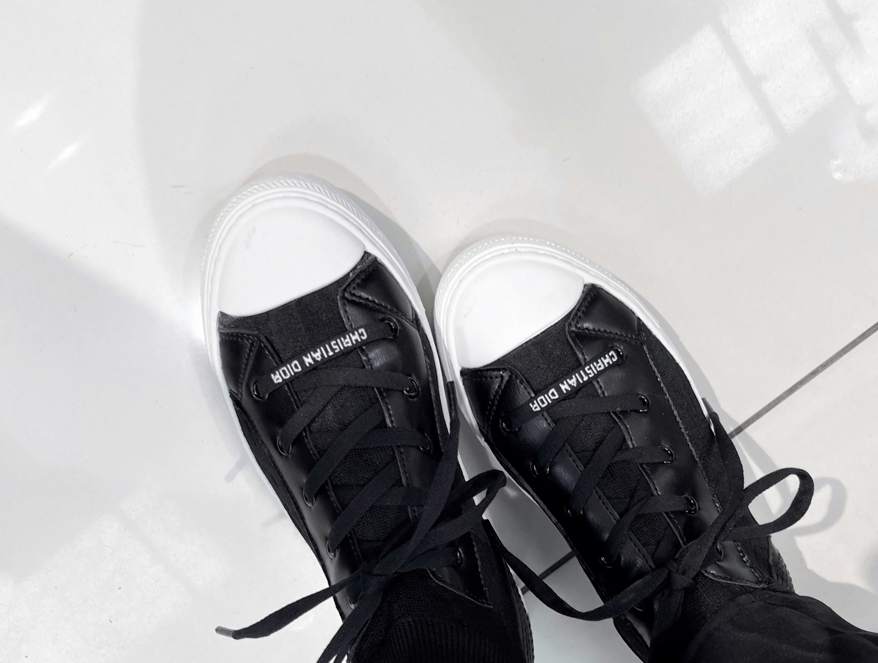 Luxury Designer Heels