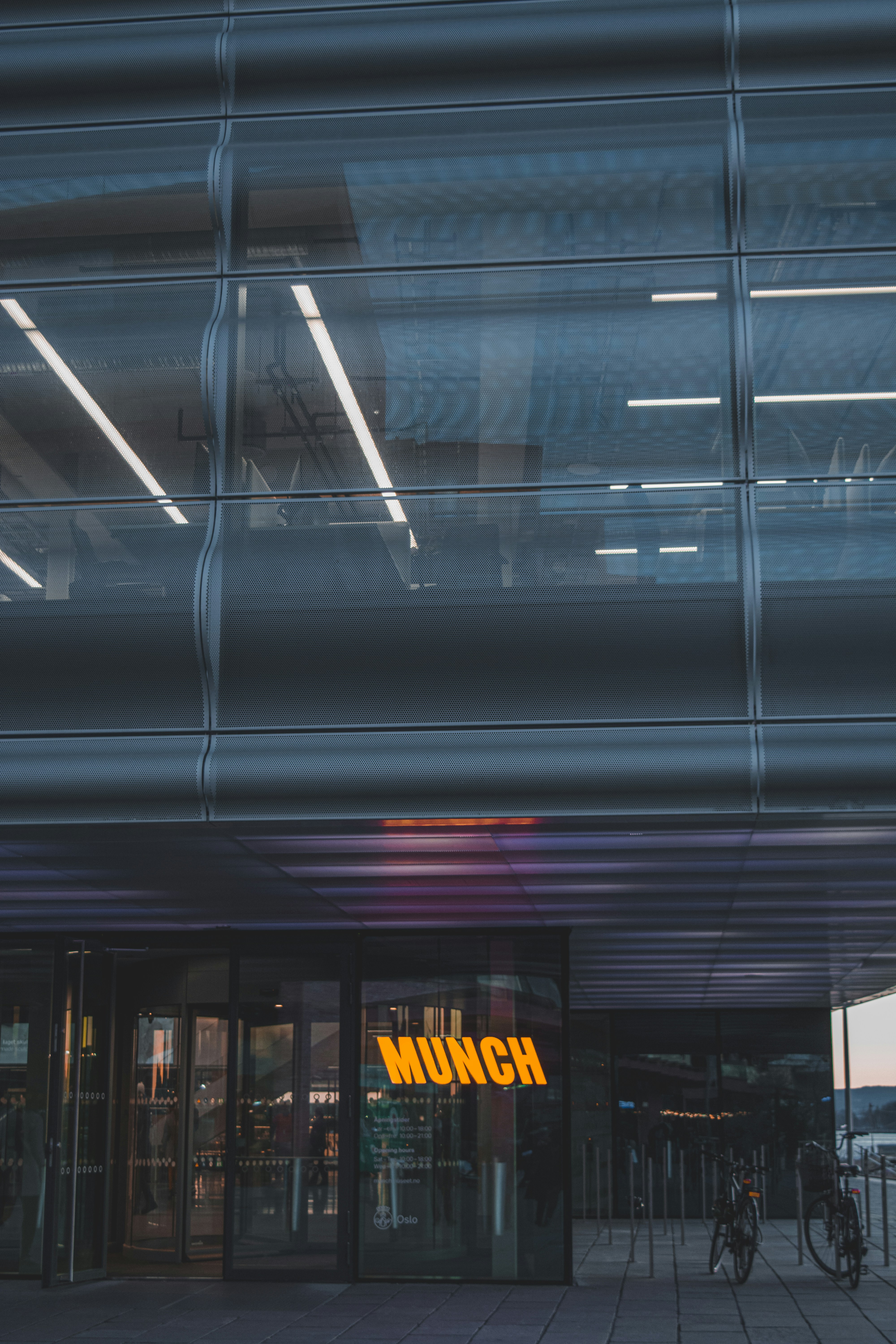 The Oslo City Museum photo 2