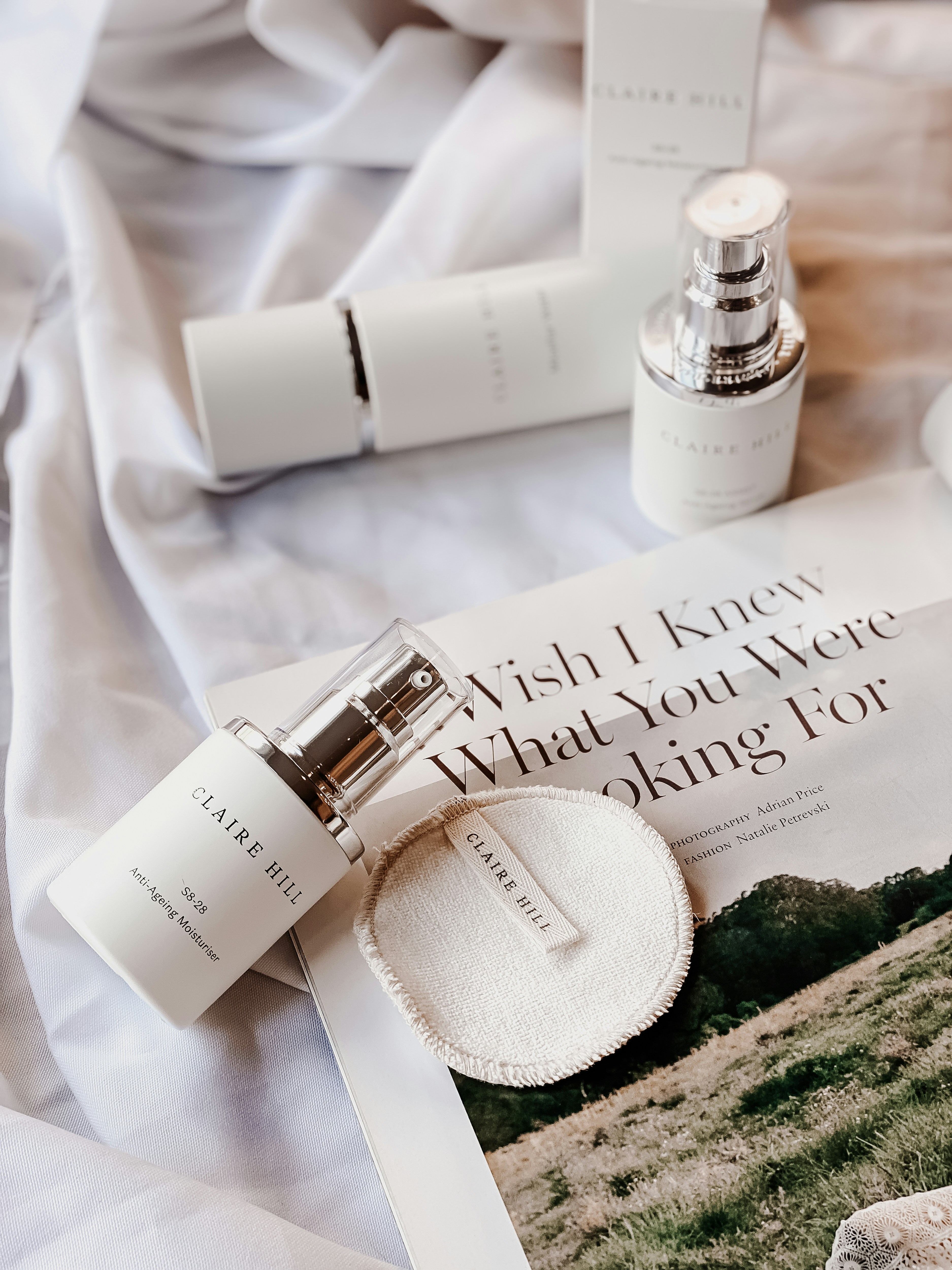 Natural Glow Skin Care