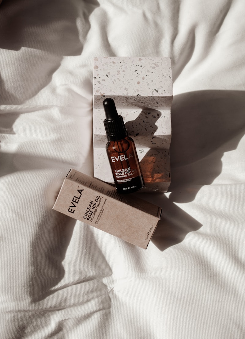 Gentle Bi-Phase Lash Cleanser
