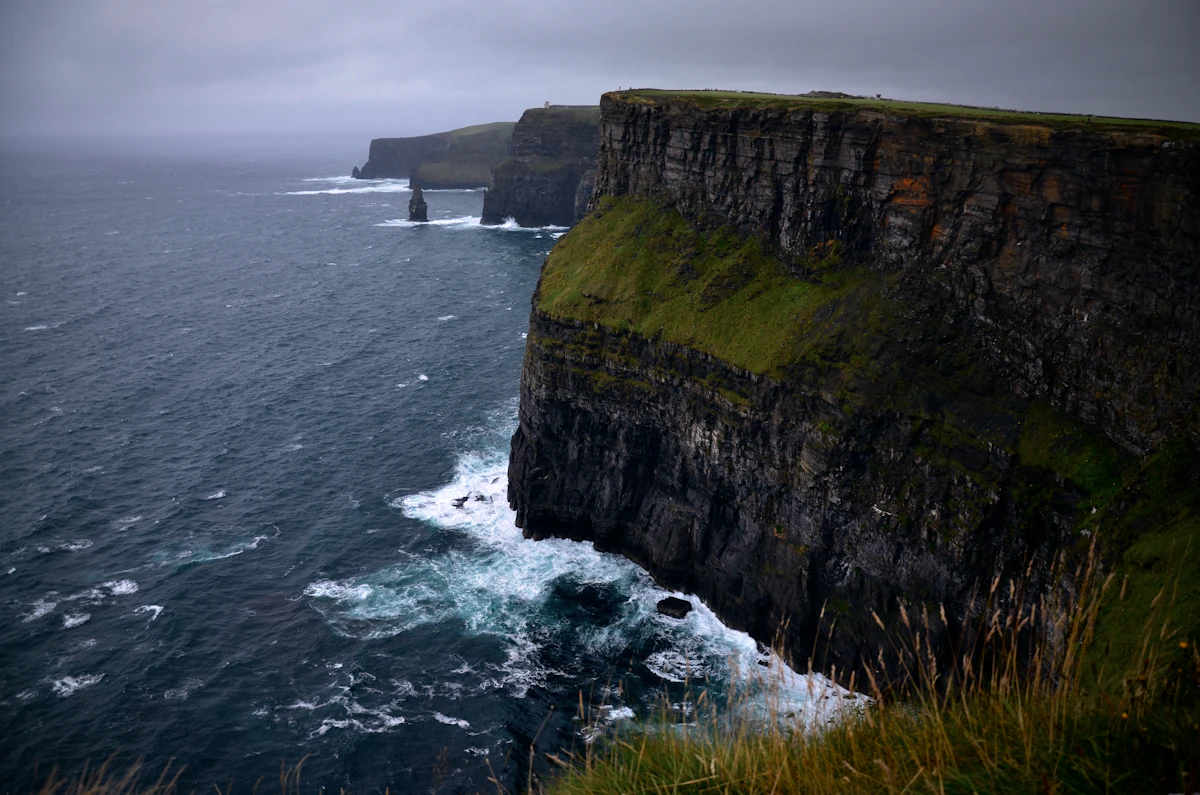 Ireland culture and traditions