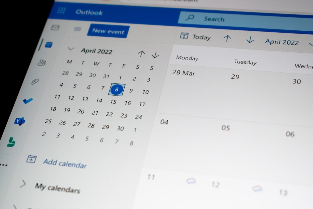 How to Schedule Meetings in Microsoft Outlook post image