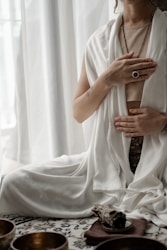 Exploring the Transformative Power of Tantra and Breathwork