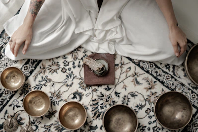 Vairagya Yogashala