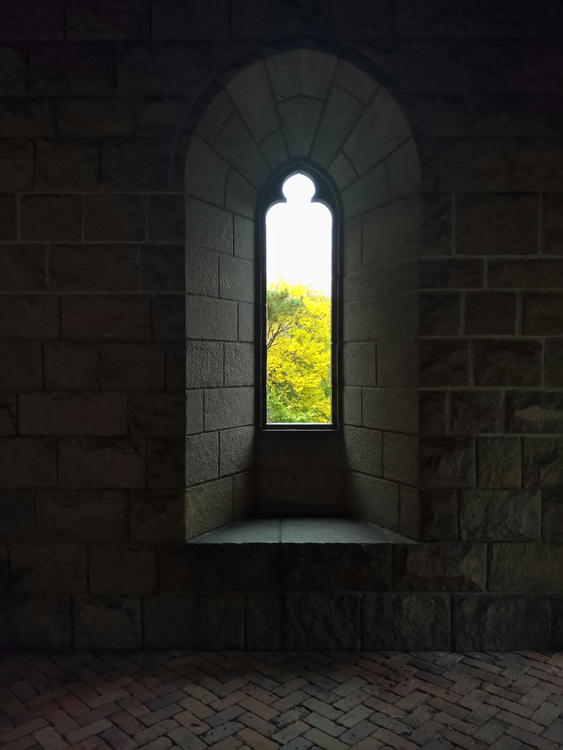 gray computer monitor