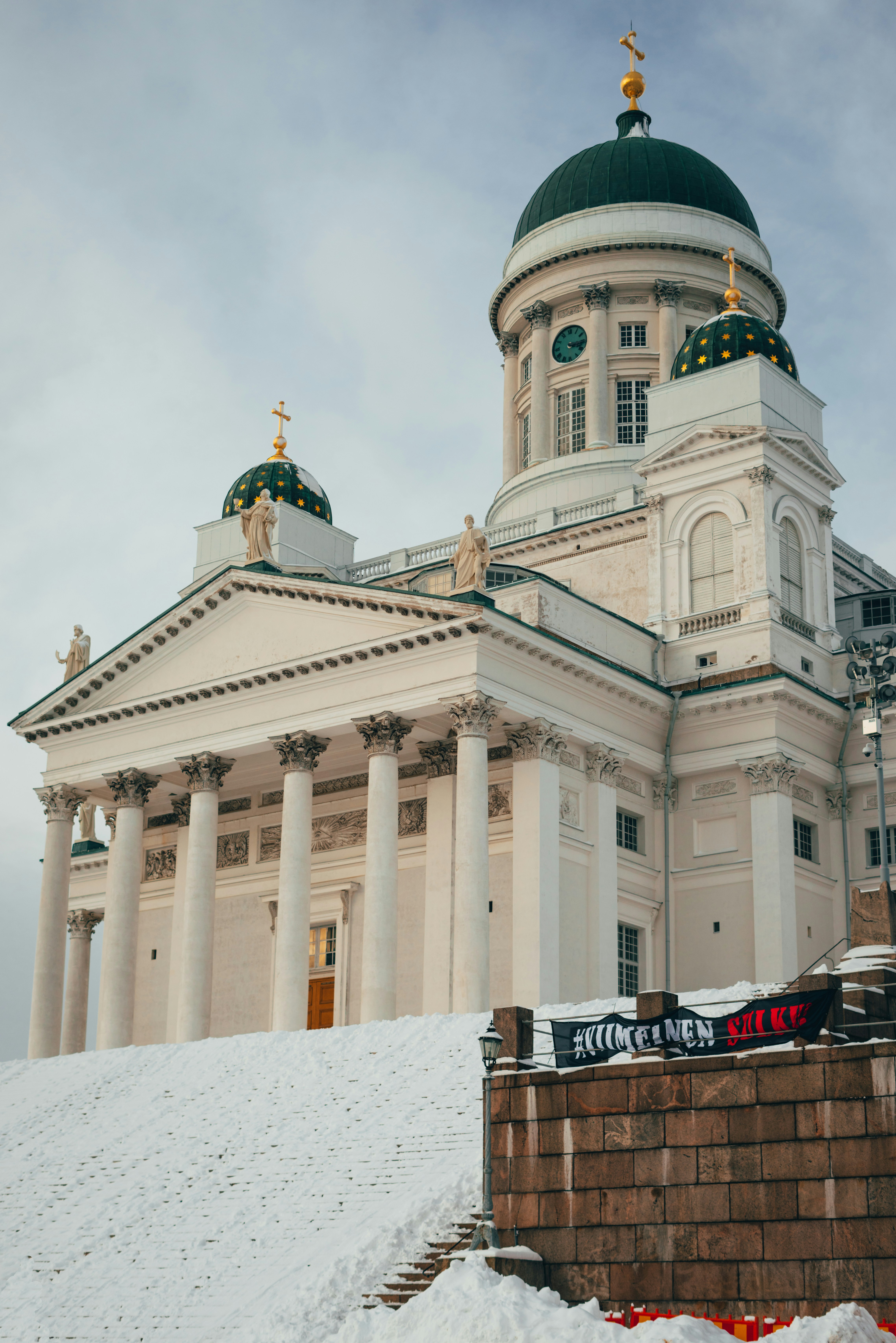 Helsinki Cathedral