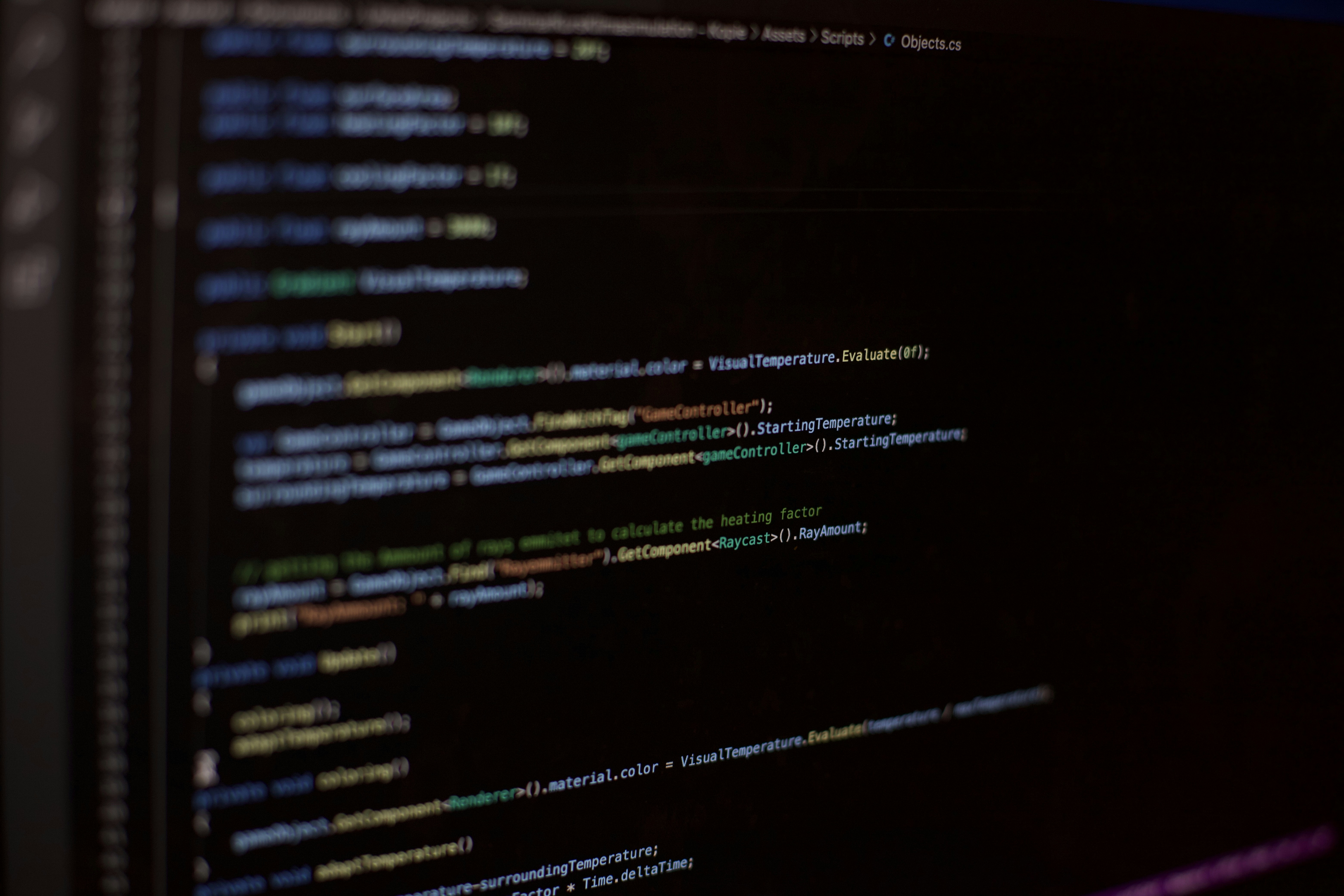 How to Build a Strong Portfolio as a Software Developer