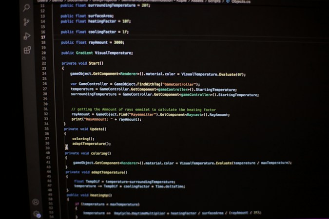 Image de Amazon codewhisperer enterprise : le guide pour startups et PME