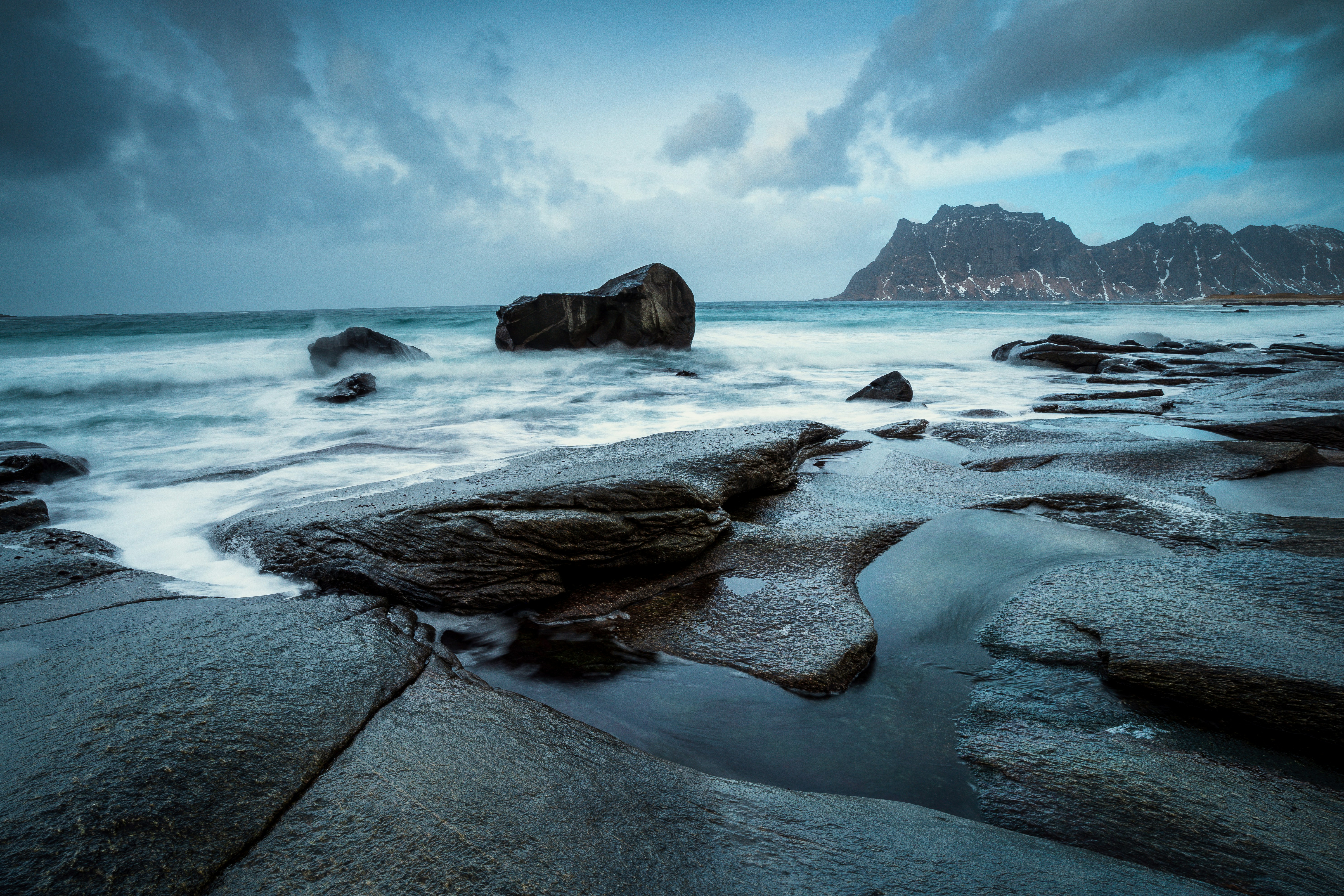 Photo by beckerworks