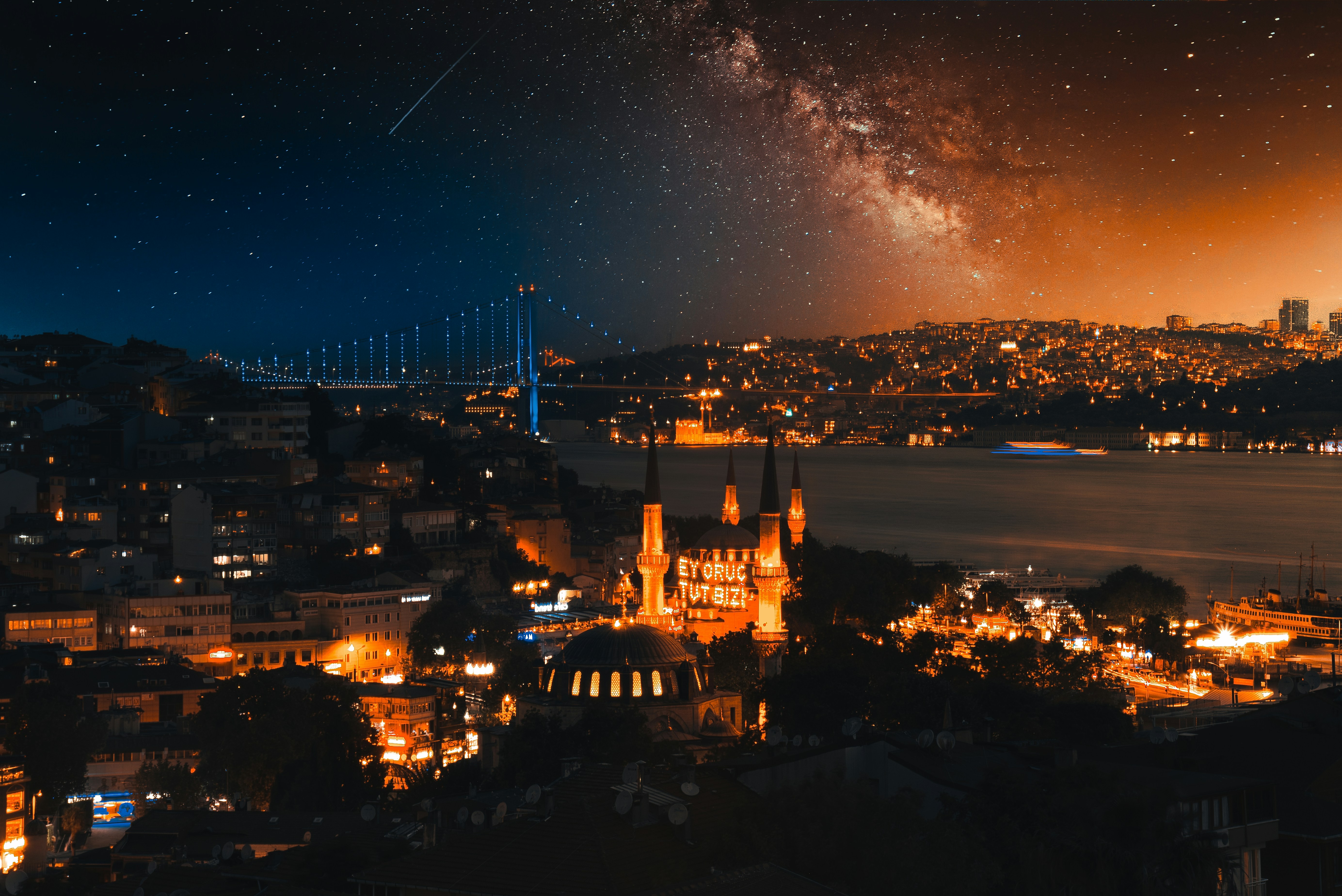 İstanbul’da Yaşam Maliyeti Eylül’de 102 Bin TL’ye Yaklaştı - Ekonomi haberi görseli