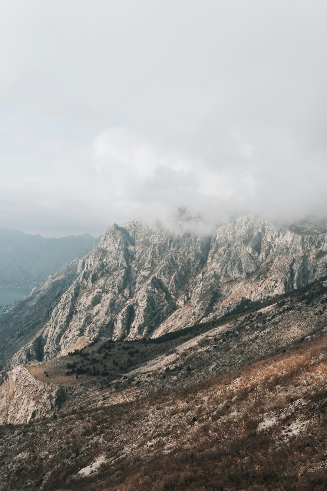 Valley photo spot Montenegro Montenegro