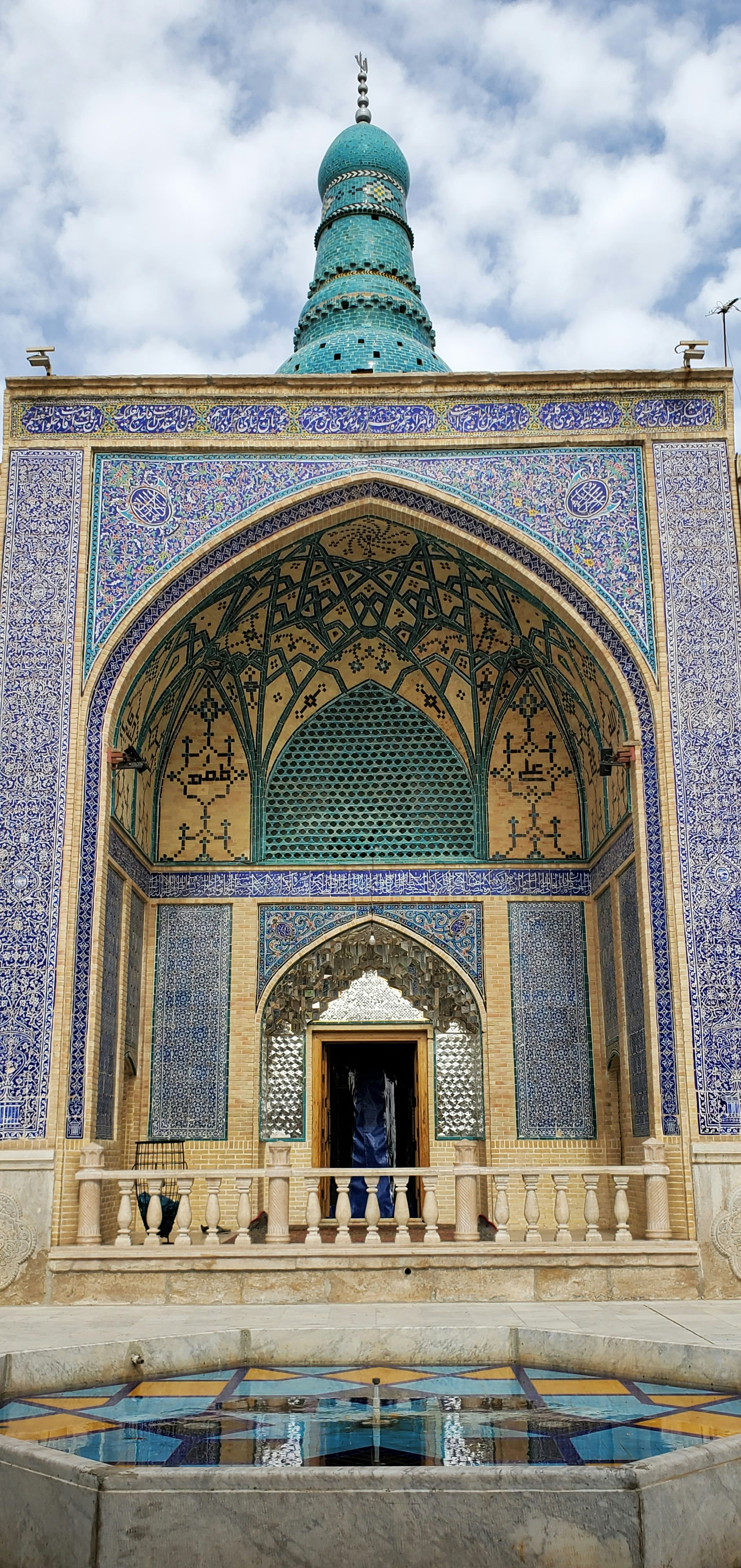 Photo by mojtabayazdankhah79