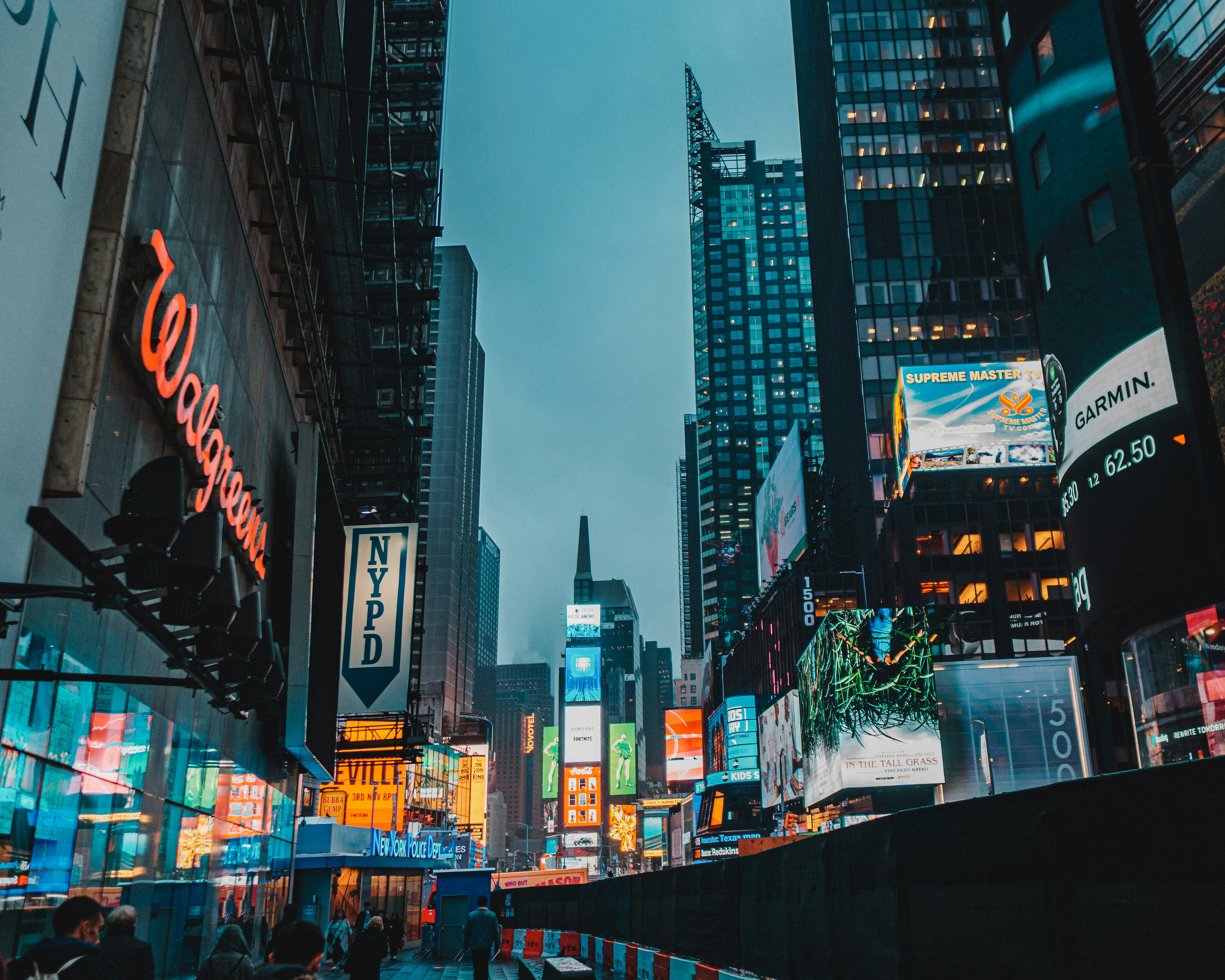 Photo by davidvincentsv