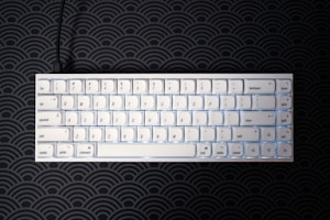 ProKeys Mechanical
