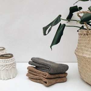 Wash & Fold