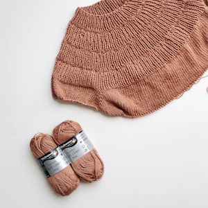 Cozy Knit Sweater