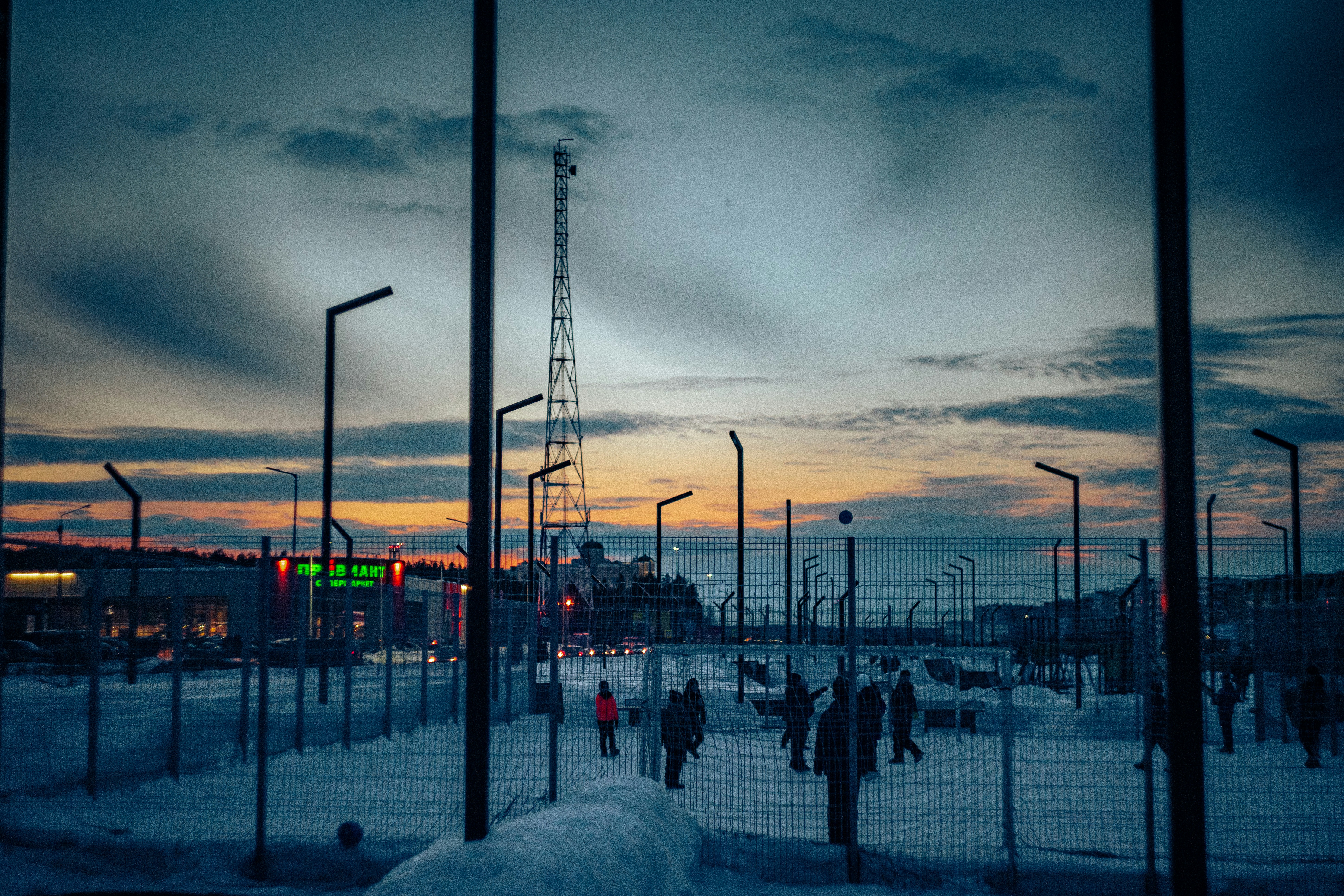 Photo by shklyaevmax