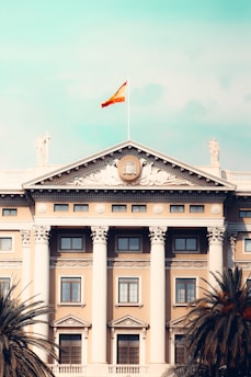 Receiving a letter from the Spanish Tax Inspection is stressful, Tax Audit notification