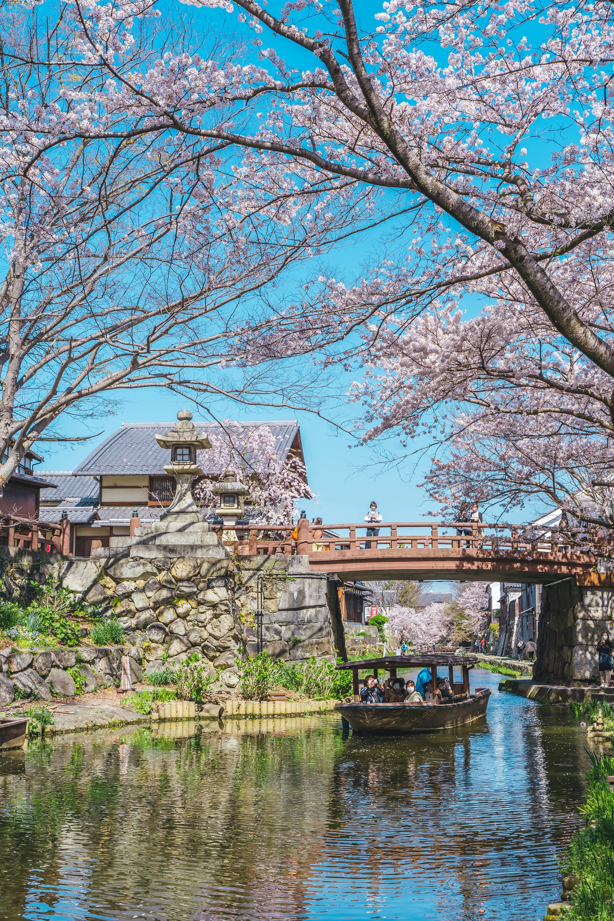 Best Time to Visit Shiga: Weather & Seasons Guide