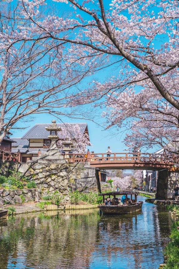Best Time to Visit Shiga: Weather & Seasons Guide
