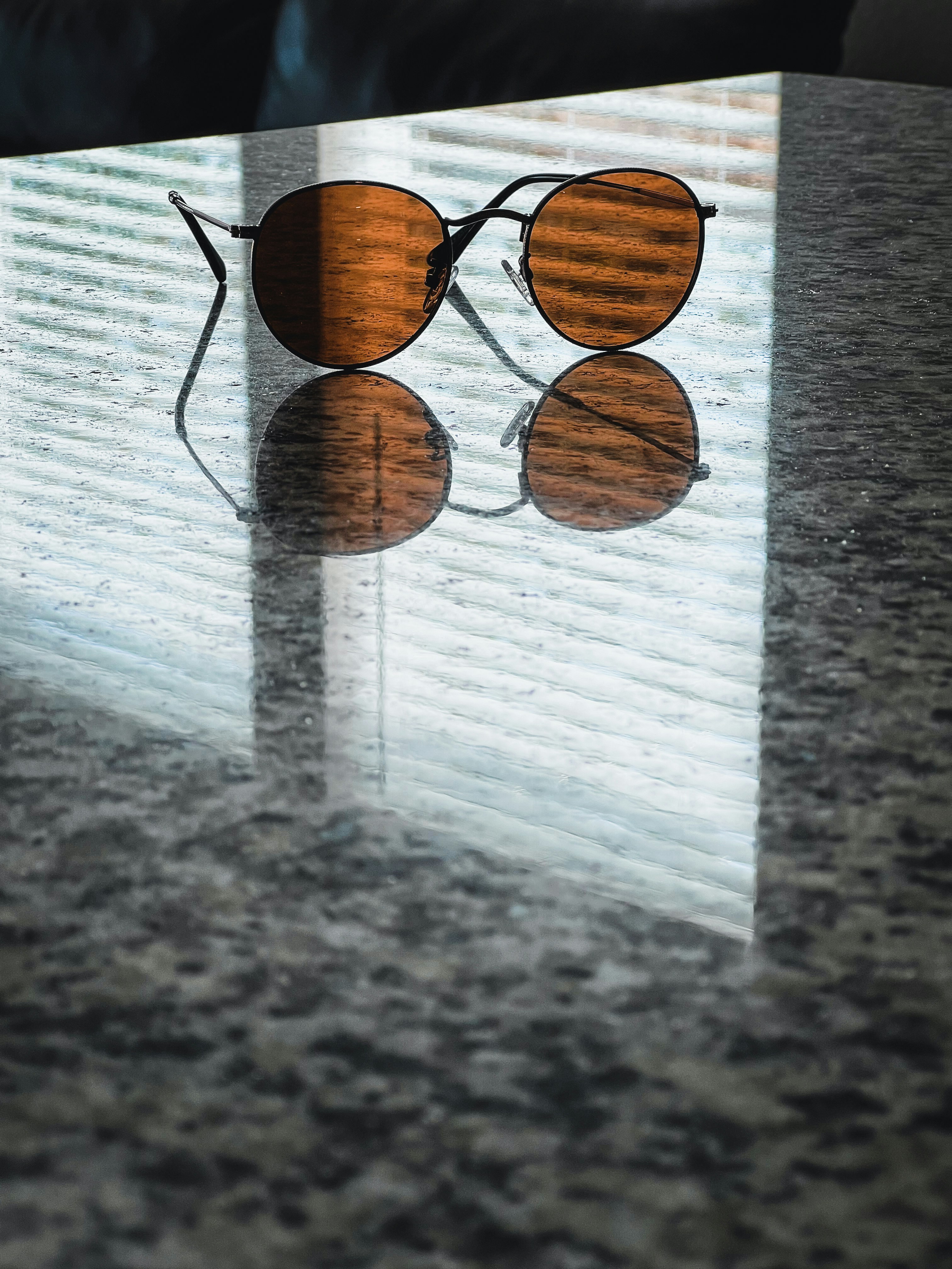 Elegant Mediterranean Eyewear
