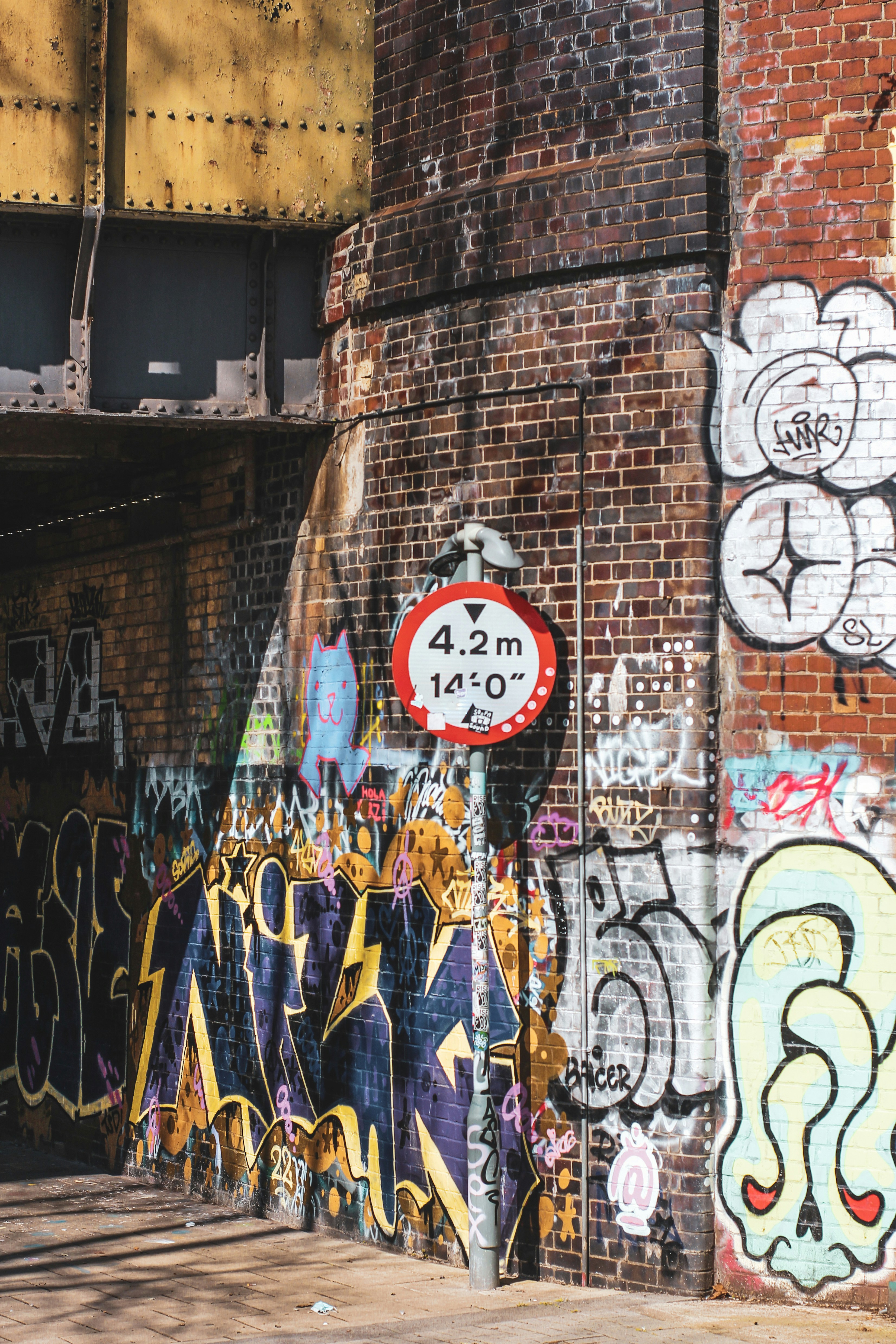 Photo by secondsight