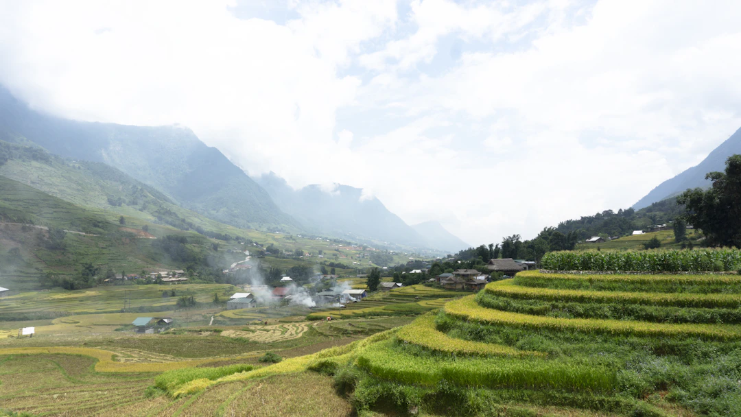 3-Day Sapa Family Itinerary: Kid-Friendly & Relaxed
