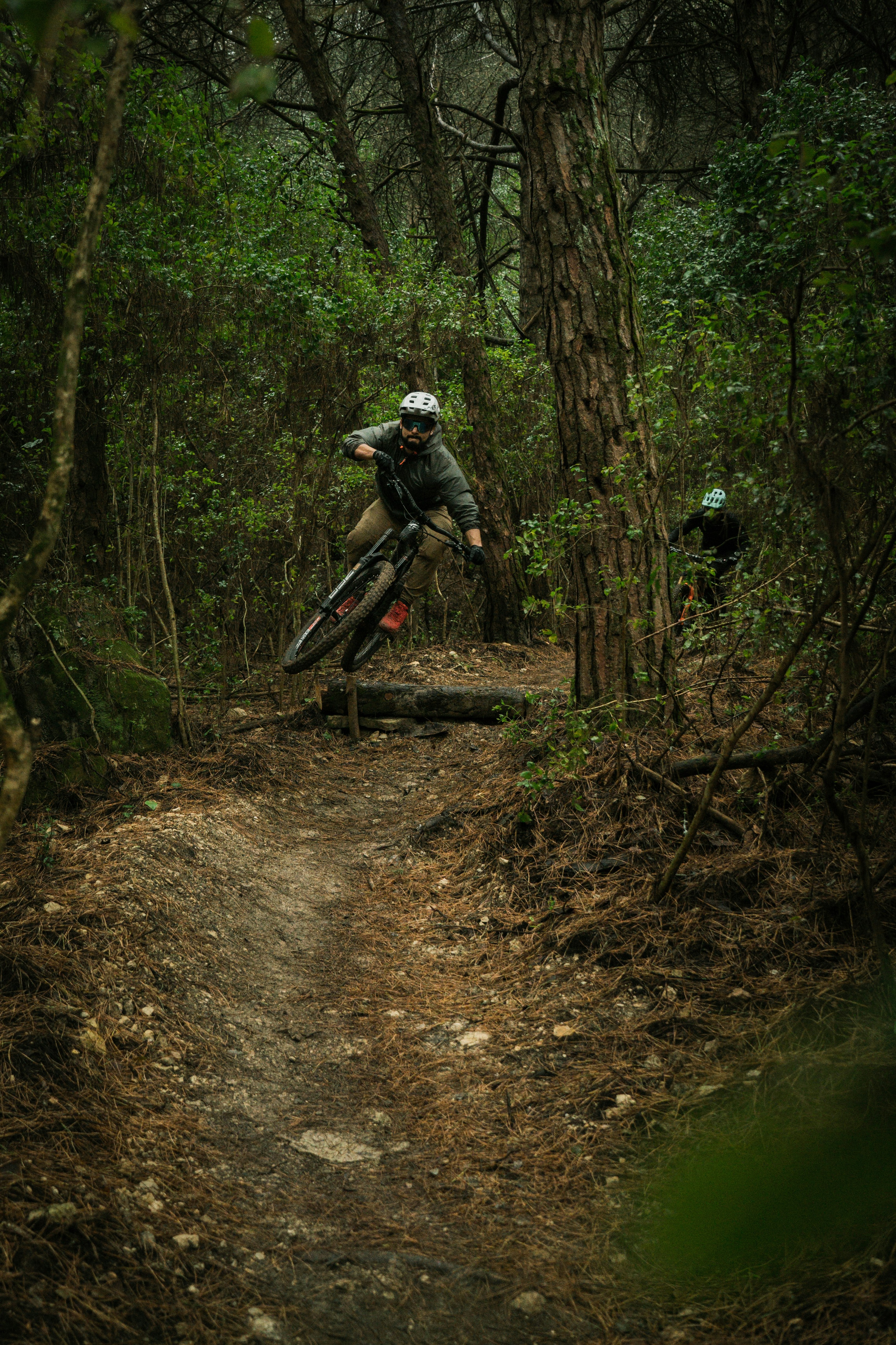 Photo by miguelmendes