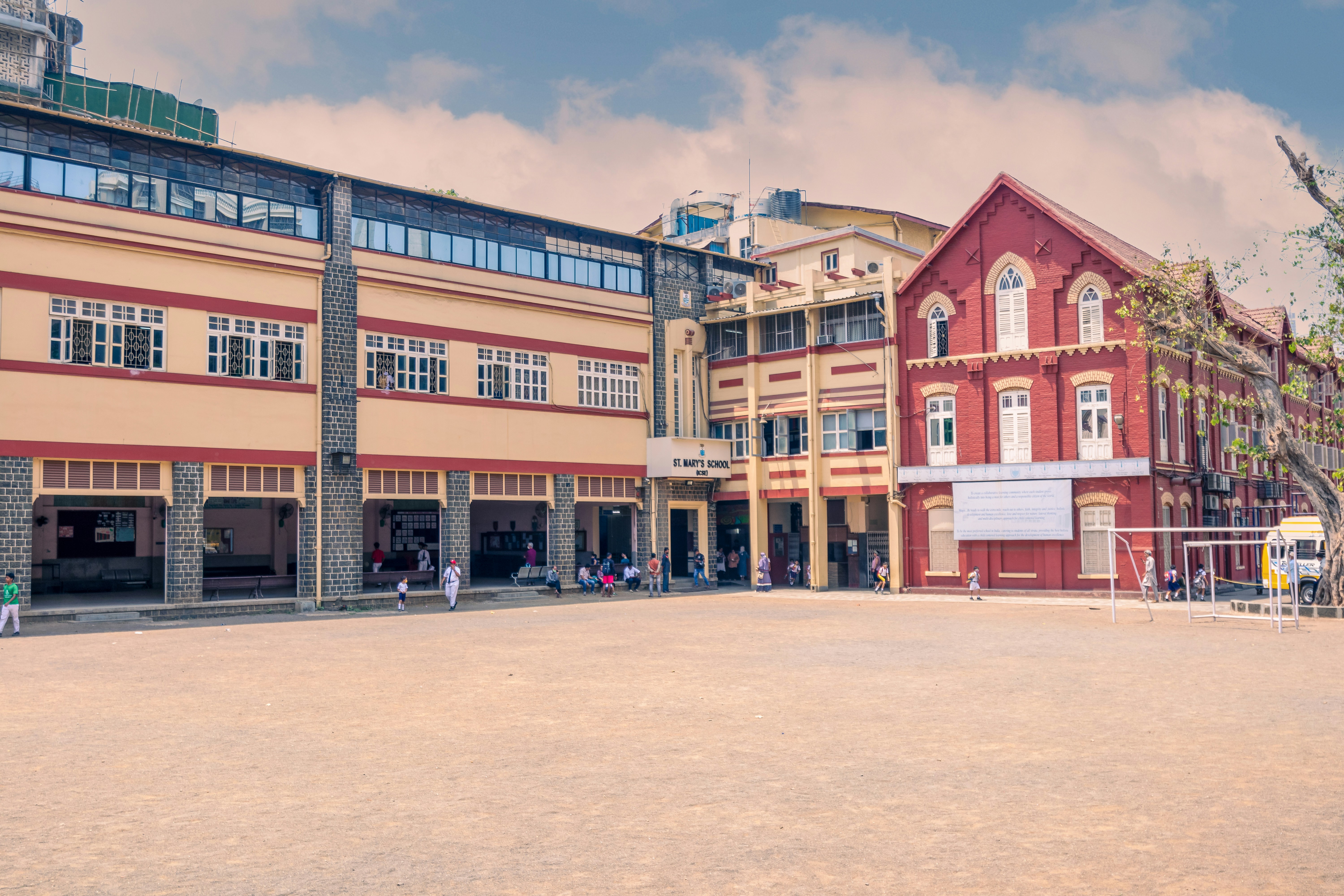 bhisma school of indic studies