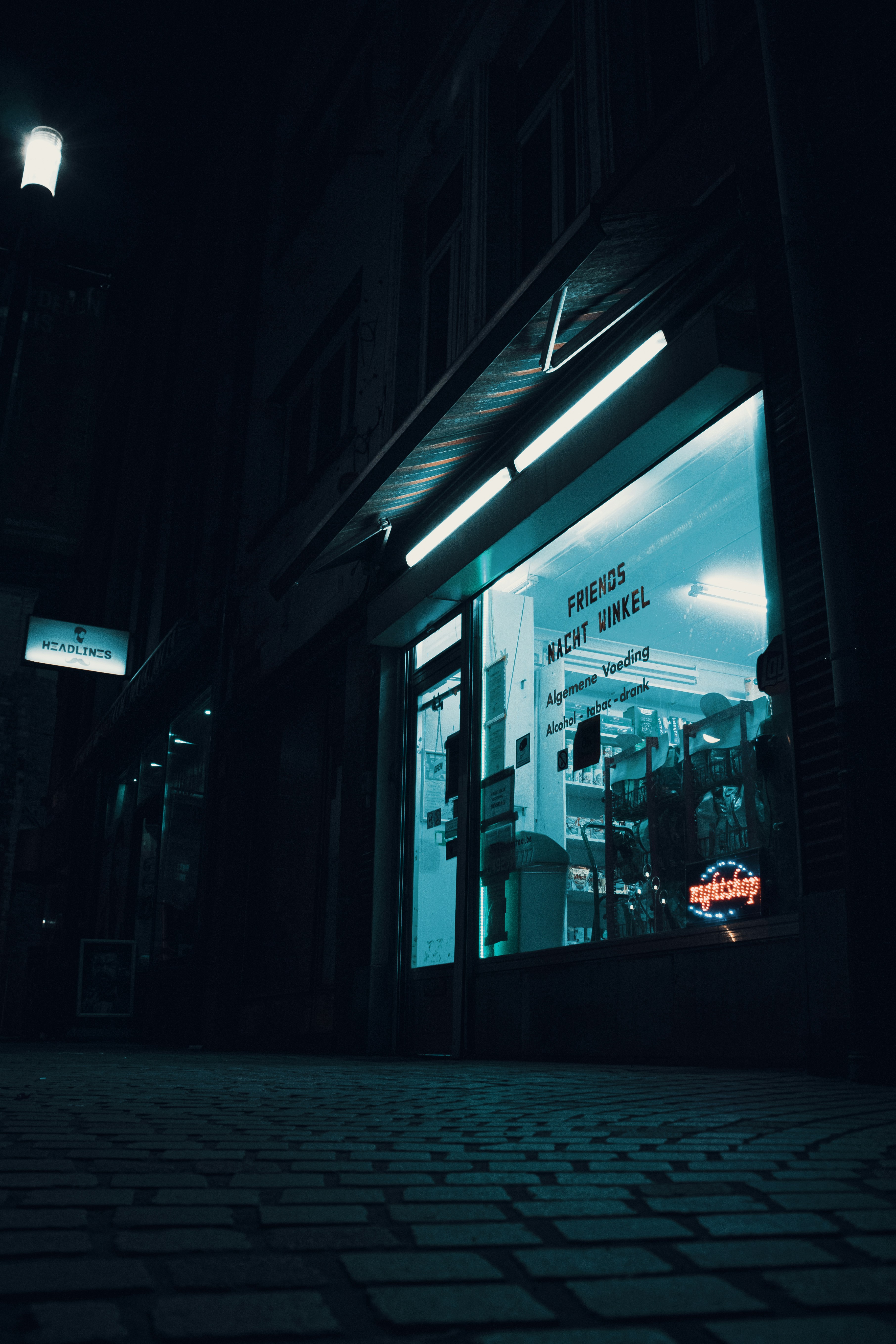 Photo by ayman_elkandoussi