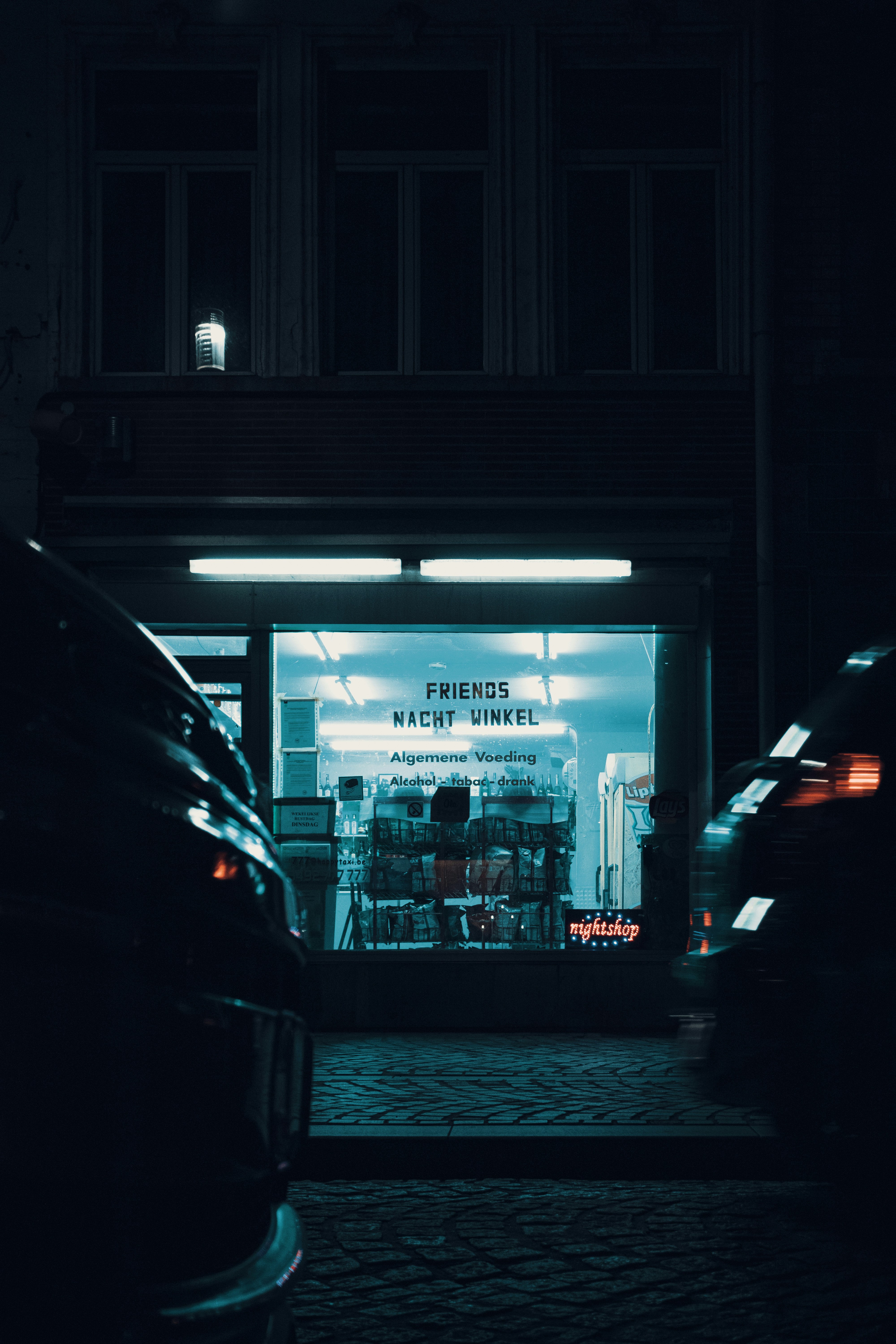 Photo by ayman_elkandoussi