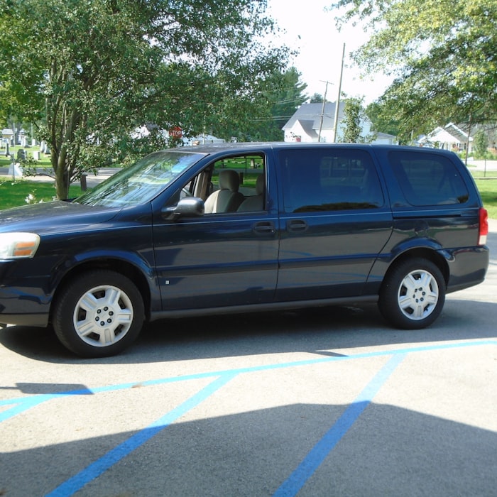 Best Used Vans for Tradespeople – What Actually Lasts