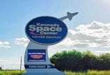 Kennedy Space Center Visitor Complex 