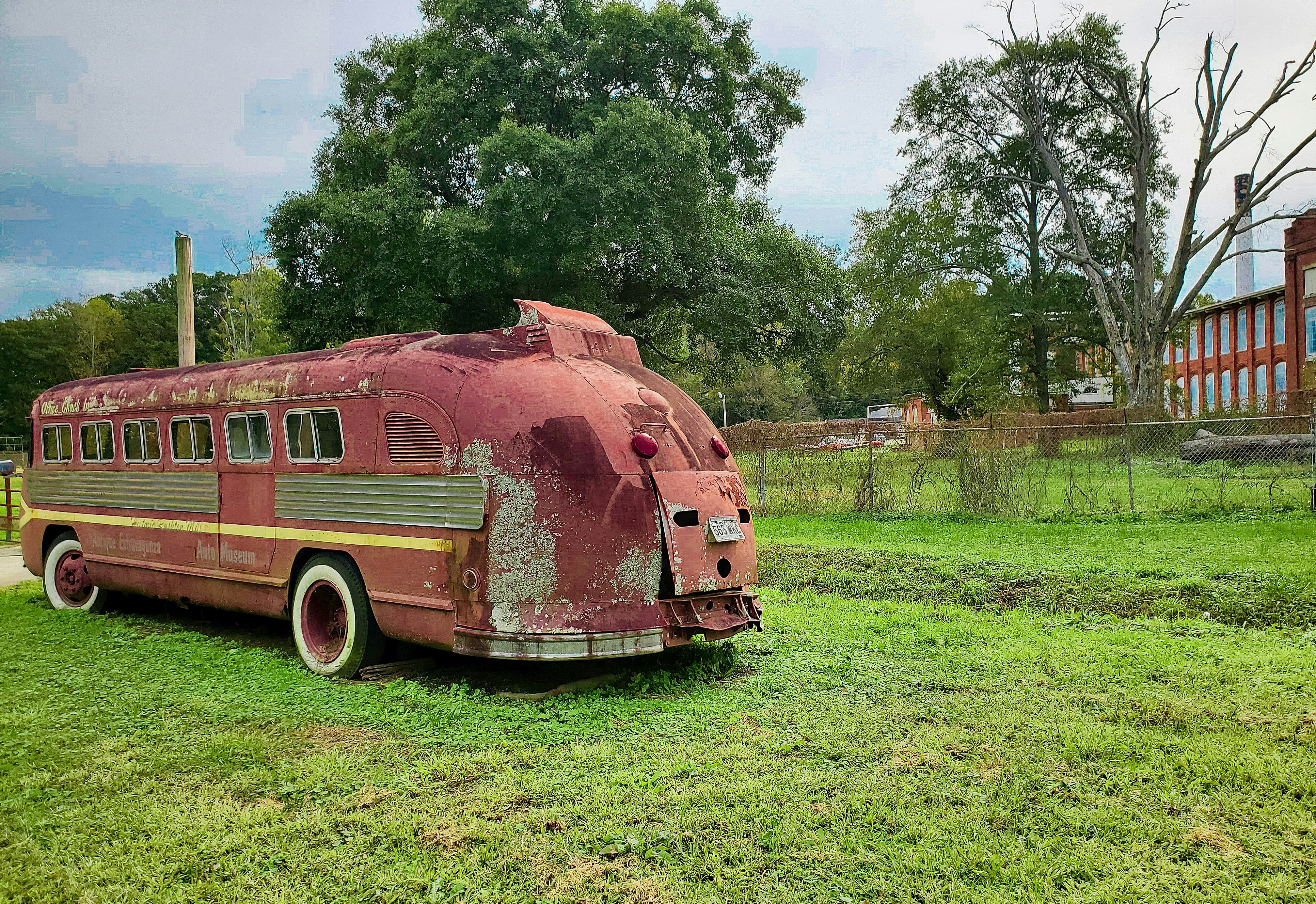 Photo by kevinadunlap